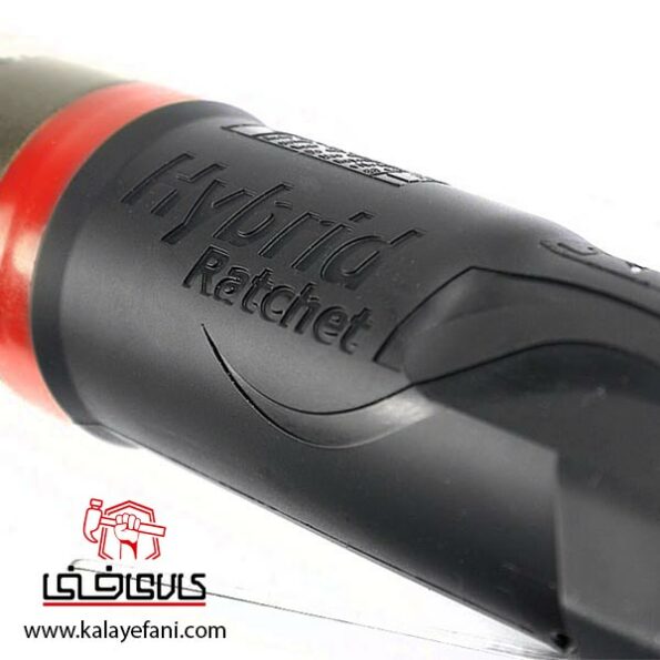 جغجغه بادی اس پی 1/2 اینچ مدل SP-7700SHR