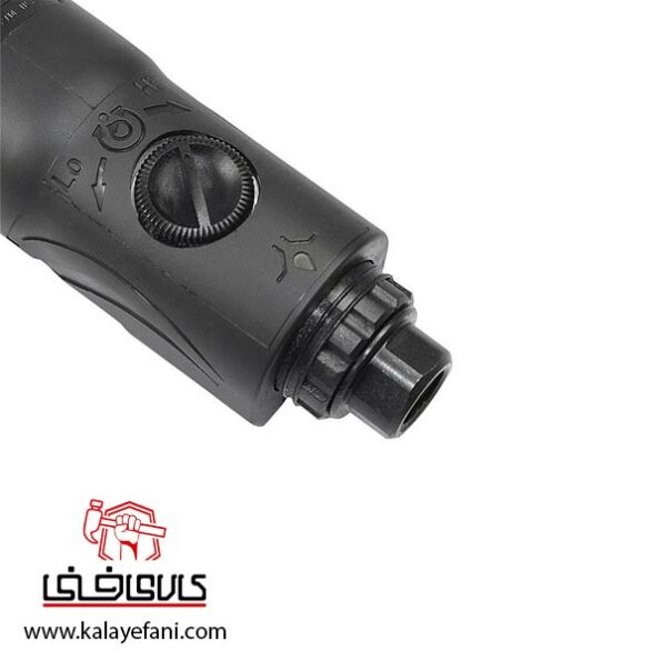 جغجغه بادی اس پی 1/2 اینچ مدل SP-7700SHR