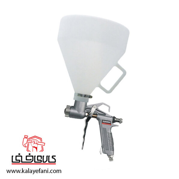 پیستوله کنیتکس پاش سوماک SS-1182