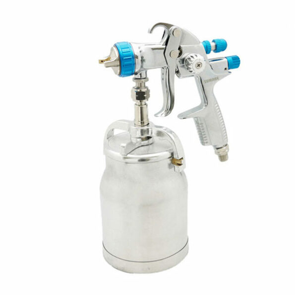 پیستوله رنگ پاش سوماک مدل SS-1240RS