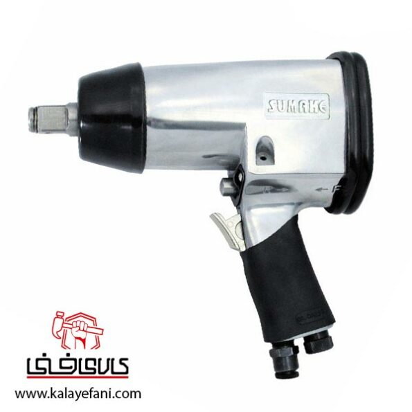 بکس بادی سوماک مدل ST-5560