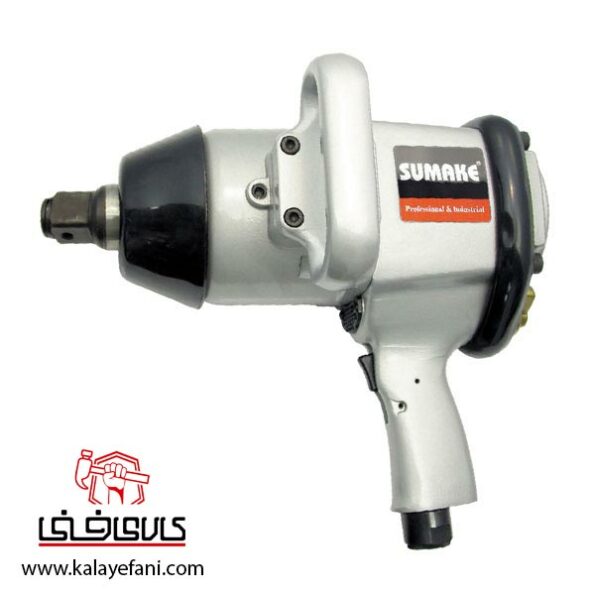 بکس بادی سوماک مدل ST-5583P