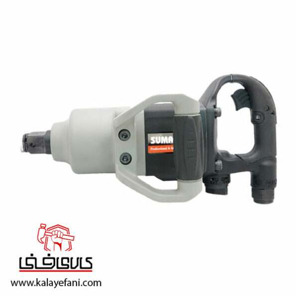 بکس بادی سوماک مدل ST-5830