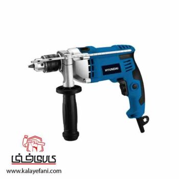 دریل چشکی هیوندای مدل HP8513