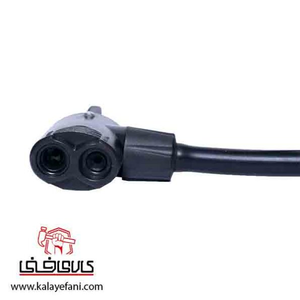 تلمبه باد پایی دو پمپ نووا NTP-9014