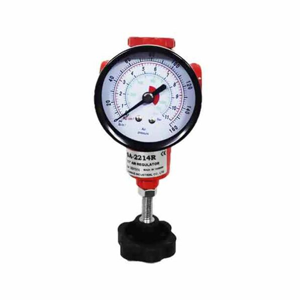 رگلاتور هوا سوماک مدل SA-2214R