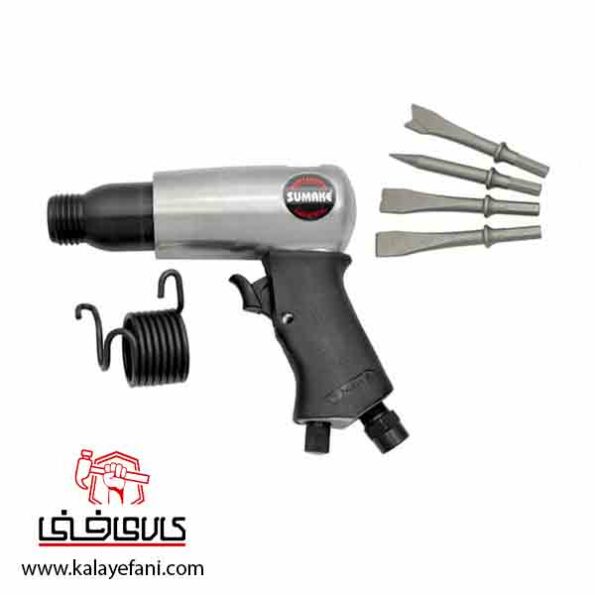 چکش بادی سوماک مدل ST-2220-H