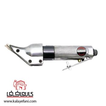 قیچی ورق بر بادی سوماک ST-6620