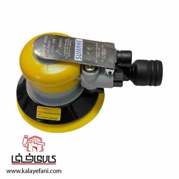 سنباده لرزان بادی سوماک ST-7104DC