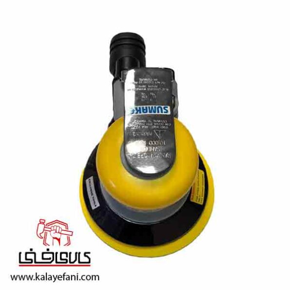 سنباده لرزان بادی سوماک ST-7104DC