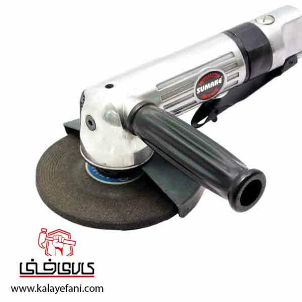 مینی سنگ فرز بادی سوماک ST-7737