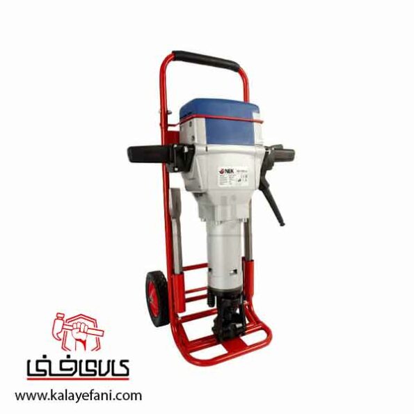 چکش تخریب نک مدل 2050DB