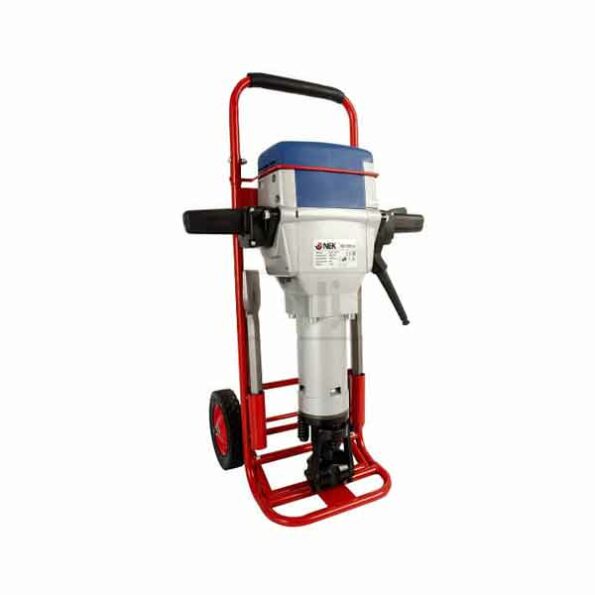 چکش تخریب نک مدل 2050DB