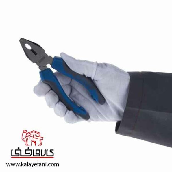 انبردست نووا مدل NTP-8003