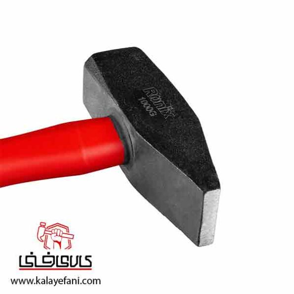 چکش مهندسی رونیکس مدل RH-4715