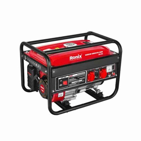 موتور برق رونیکس مدل RH-4704
