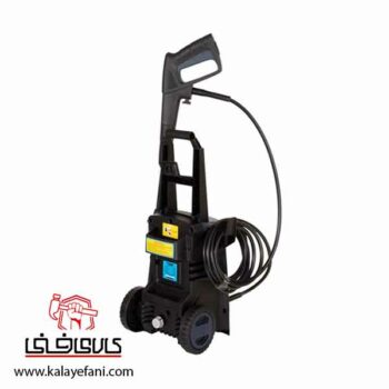 کارواش ذغالی اکتیو مدل AC-29130C