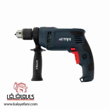 دریل چکشی اکتیو مدل AC-2113LX