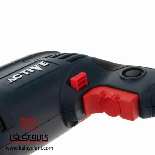 دریل چکشی اکتیو مدل AC-2113LX
