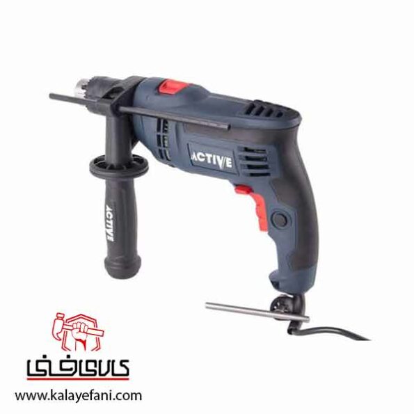 دریل چکشی اکتیو مدل AC-2213MC