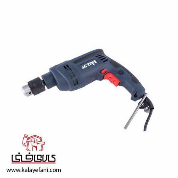دریل چکشی اکتیو مدل AC-2213MC