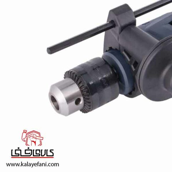دریل چکشی اکتیو مدل AC-2213MC