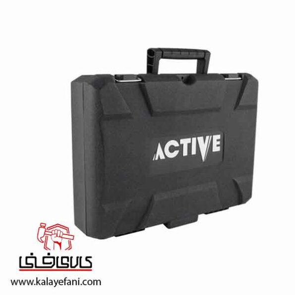 دریل چکشی اکتیو مدل AC-2213MC