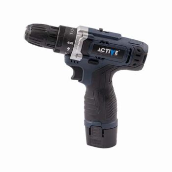 دریل شارژی اکتیو مدل AC-2812L
