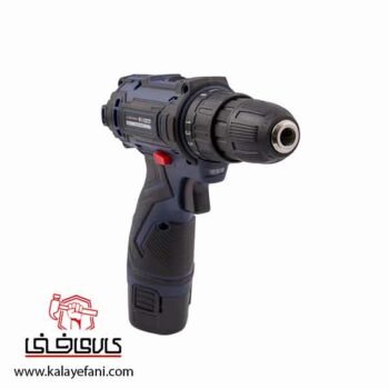 دریل شارژی اکتیو مدل AC-3412L