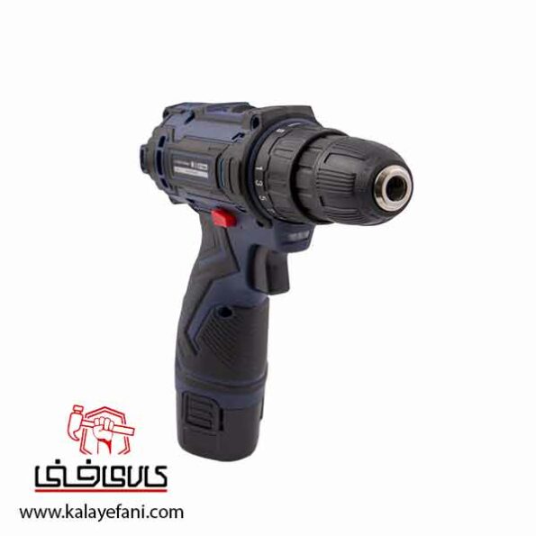 دریل شارژی اکتیو مدل AC-3412L