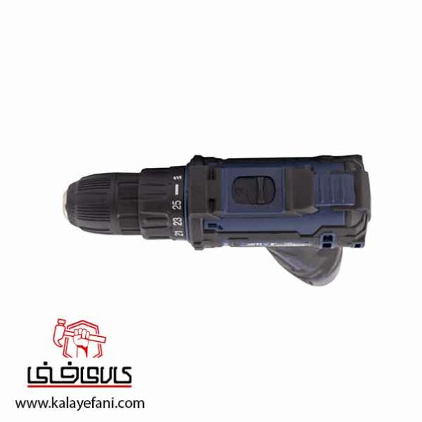 دریل شارژی اکتیو مدل AC-3412L