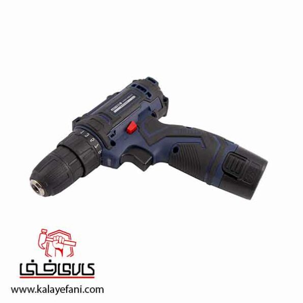دریل شارژی اکتیو مدل AC-3412L