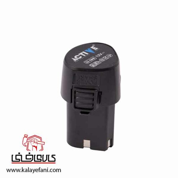 دریل شارژی اکتیو مدل AC-3412L