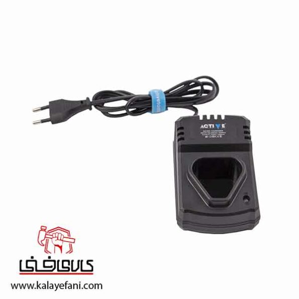 دریل شارژی اکتیو مدل AC-3412L