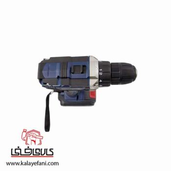 دریل شارژی اکتیو مدل AC-3416L