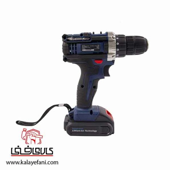دریل شارژی اکتیو مدل AC-3416L