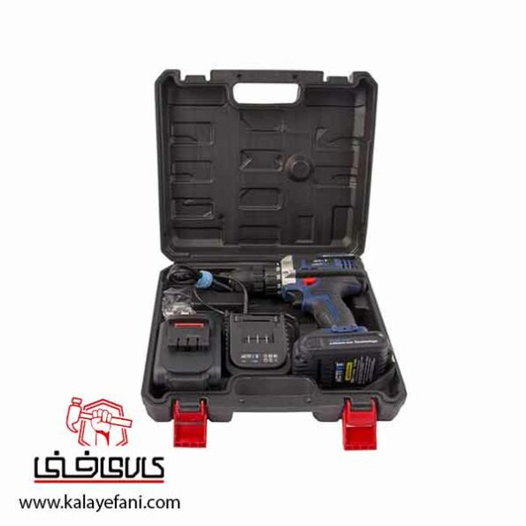 دریل شارژی اکتیو مدل AC-3416L