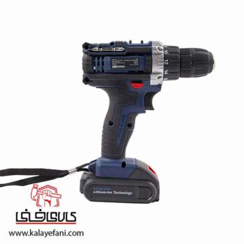 دریل شارژی اکتیو مدل AC-3421L