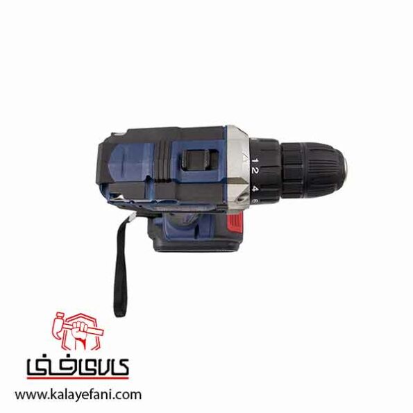دریل شارژی اکتیو مدل AC-3421L