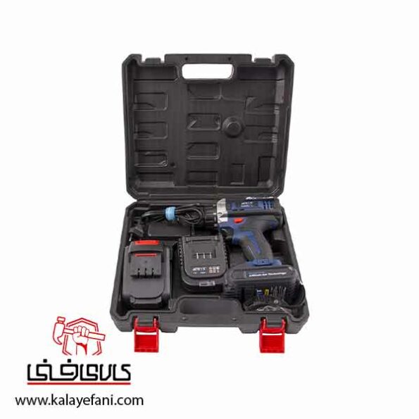دریل شارژی اکتیو مدل AC-3421L