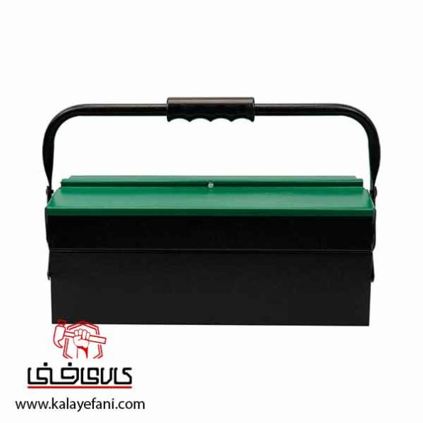 جعبه ابزار فلزی براوو مدل BT-7402