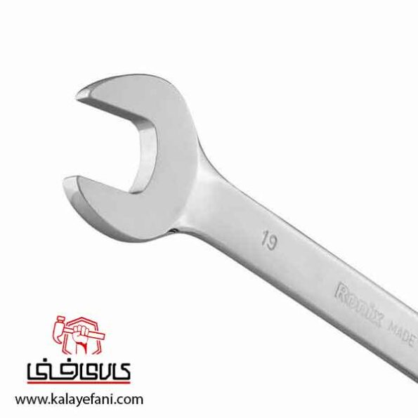 آچار تکی رونیکس مدل RH-216