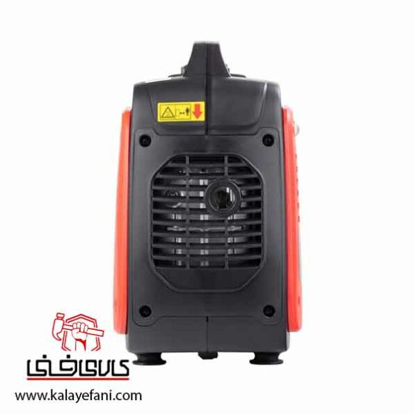 موتور برق اینورتر رونیکس مدل RH-4790