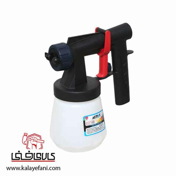پیستوله برقی اکتیو مدل AC-52500
