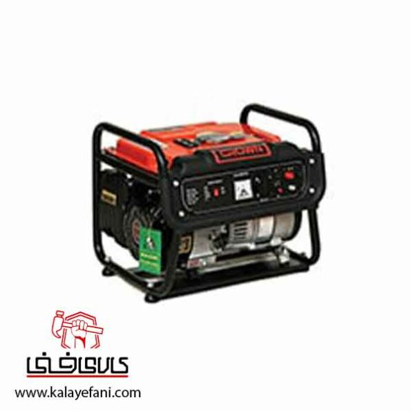 ژنراتور برق کرون مدل CT34062