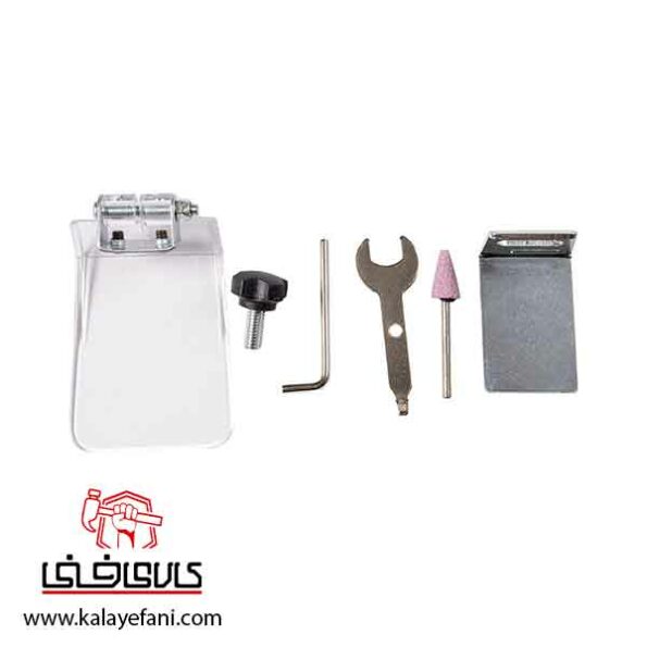 سنگ رومیزی اکتیو مدل AC-2803G