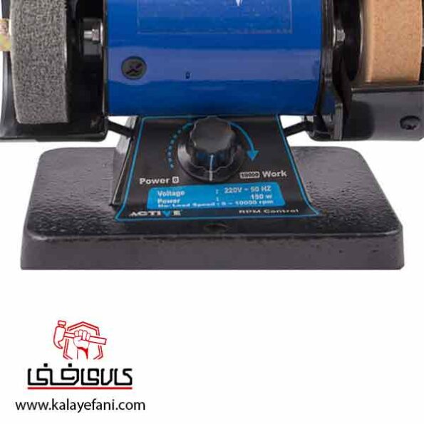 سنگ رومیزی اکتیو مدل AC-2803G