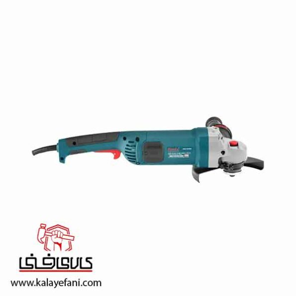فرز آهنگری رونیکس مدل 3250