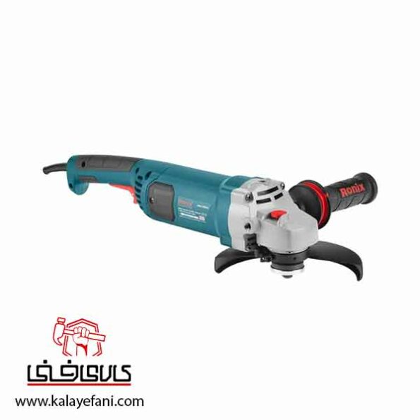 فرز آهنگری رونیکس مدل 3250