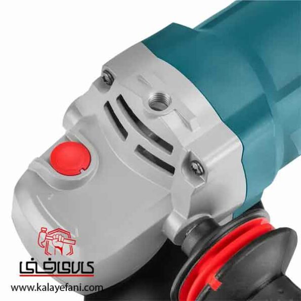 فرز آهنگری رونیکس مدل 3250